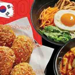 gà rán bonchon đà nẵng