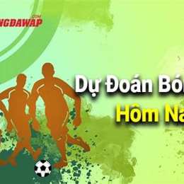 ga tai du doan bong da