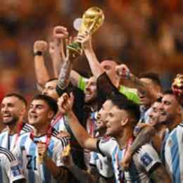 gà vàng tivi bóng đá world cup