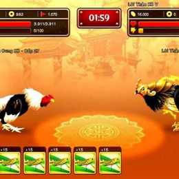 game đá gà y8