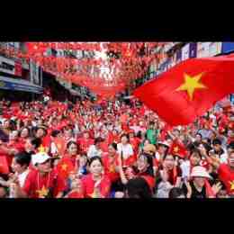 giá vàng việt nam 1 tháng gần đây 2026
