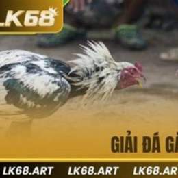 giải c3 đá gà