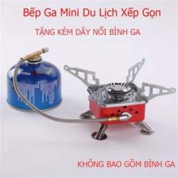 giao diện app bán bình ga mini tại đà nẵng