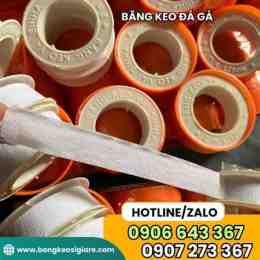 giao diện app băng keo thuốc gà đá
