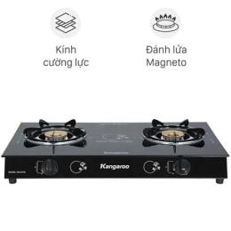 giao diện app bếp ga giá rẻ tại đà nẵng