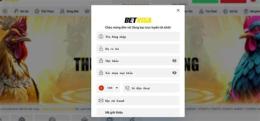 giao diện app betvisa đá gà trực tiếp