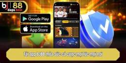 giao diện app bj88 đá ga