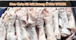giao diện app chân gà rút xương mua ở đâu đà nẵng