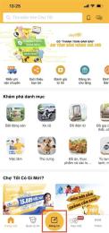 giao diện app chợ tốt gà đá thành phố hồ chí minh