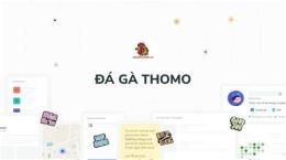 giao diện app clip đá gà thomo 67