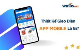 giao diện app da ga 10/4/2020