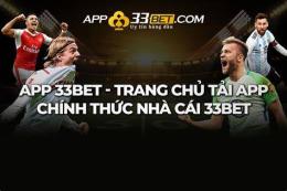 giao diện app đá gà 33bet