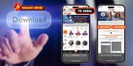 giao diện app đá gà 67 daga67 blog