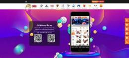 giao diện app da ga ae388