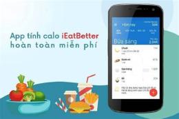 giao diện app da gà calo