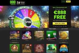 giao diện app da ga casino 888