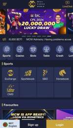 giao diện app da ga casino mcw