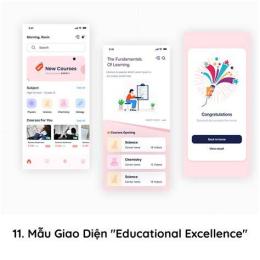 giao diện app đá gà giải 21 10