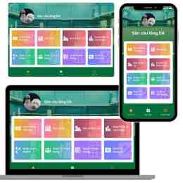 giao diện app đá gà giải ngày 27 tháng 5 trận 54