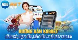 giao diện app đá gà k89bet