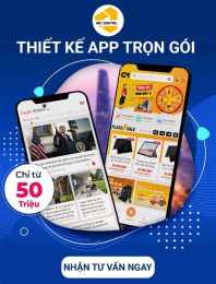 giao diện app da ga kinh hoang