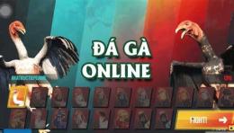 giao diện app đá gà online uy tín 7789bet.top