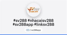 giao diện app da ga sv288