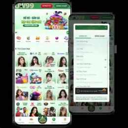 giao diện app đá gà uw99 online