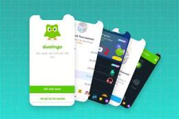 giao diện app da ga vui