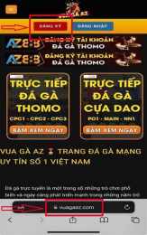 giao diện app dang ky da ga 179