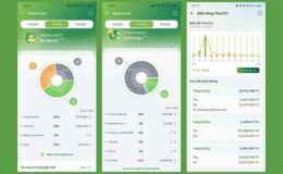 giao diện app gà bao nhiêu tháng đá được