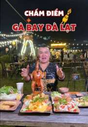 giao diện app gà bay pallet đà lạt