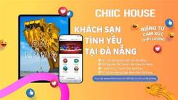 giao diện app gà cay gang house đà nẵng