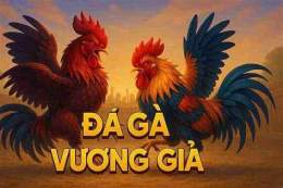 giao diện app gà đá đỉnh cao