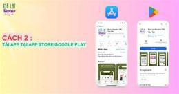 giao diện app ga đà lạt đi những đâu