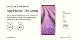 giao diện app gà đá tiền giang mới nhất