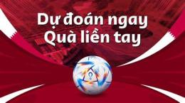 giao diện app gà dự đoán bóng đá