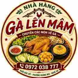 giao diện app ga len mam da nang