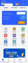 giao diện app ga my da