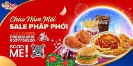 giao diện app ga ran da nang