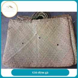 giao diện app giỏ xách gà đá