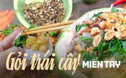 giao diện app gỏi gà dâu da