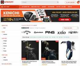 giao diện app golfcity đá gà
