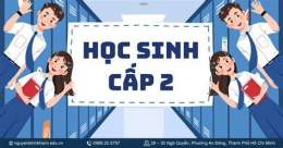 giao diện app hoc sinh cap 2 gio da dit nhau nhu ga roi