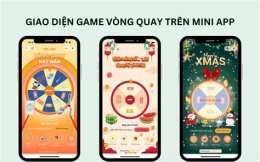 giao diện app may game da ga