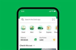 giao diện app nướng gà ven đường | món dân dã cho ae đi phượt