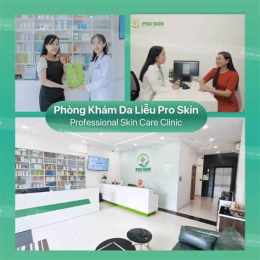 giao diện app phòng khám da liễu gà quận 7 hồ chí minh