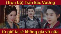 giao diện app sau khi gả cho trấn bắc vương ta đã bỏ rơi hắn