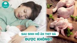 giao diện app sinh mổ bao lâu ăn được da gà