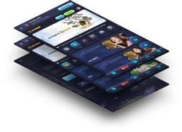 giao diện app sv368 nhà cái đá gà